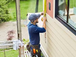 Best Vinyl Siding Installation  in Trenton, FL